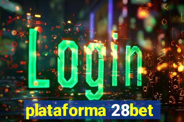 plataforma 28bet